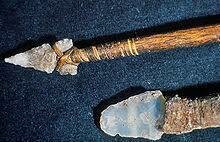 Aparició primeres armes i eines duraderes