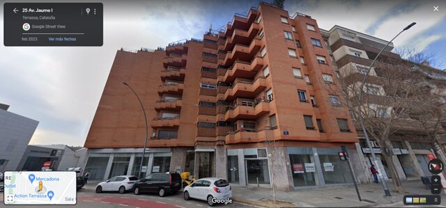 La meva primera casa