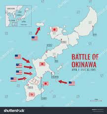 The Battle of Okinawa