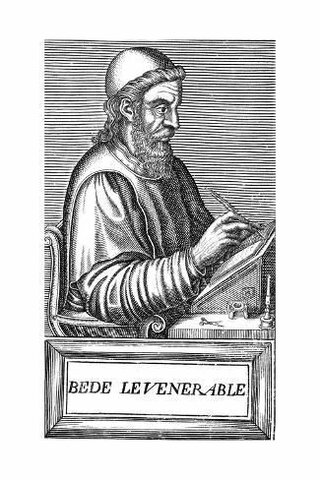 The Venerable Bede