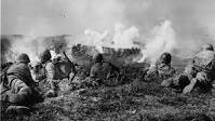 The Battle of Okinawa