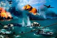 The Bombing of Pearl Harbor