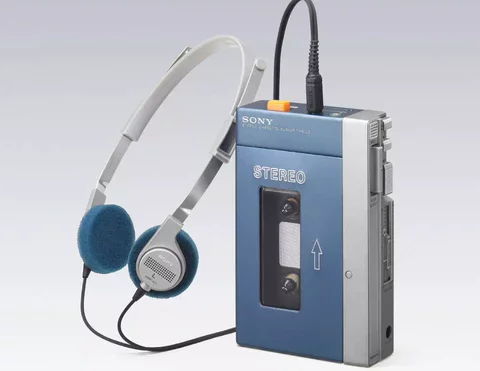 Sony Walkman