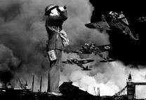 The Battle of Britain