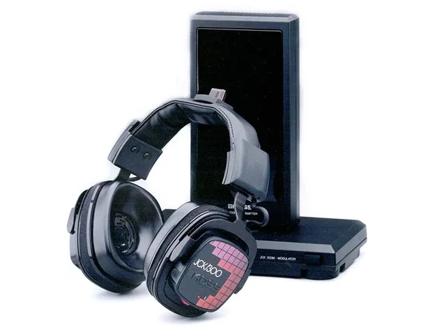 JCK/300 Cordless System