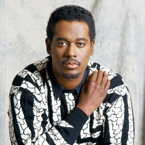 Luther Vandross