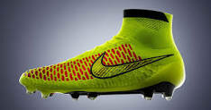 Nike's Magista