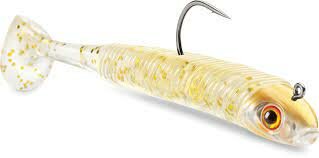 The swim bait