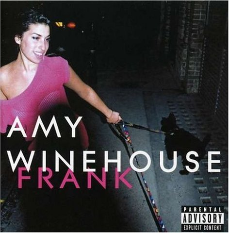 her first album frank