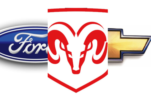 Dodge and Ford alliance