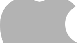 Timeline: Evolucion de logotipo de Apple