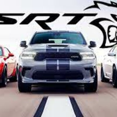 Timeline: Timeline Of Dodge