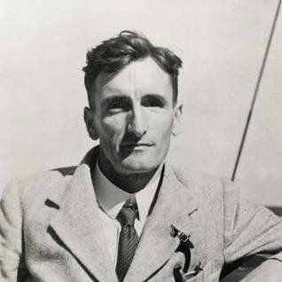 Guy Stewart Callendar