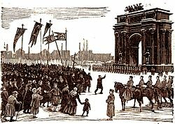 Russian Revolution 1905