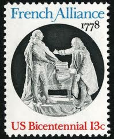 French Alliance