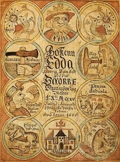 The Prose Edda