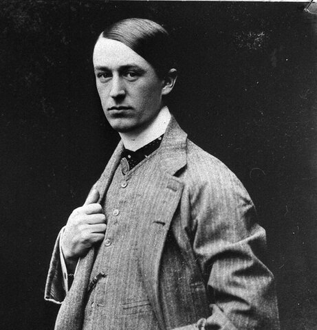 Ettore Bugatti Has Been Born