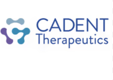 Becoming CMO at Cadent Therapeutics