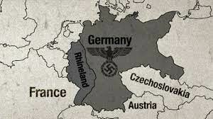 Rhineland Reoccupied