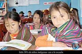 Se reforman planes educativos.