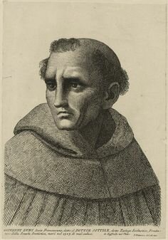 Blessed John Duns Scotus