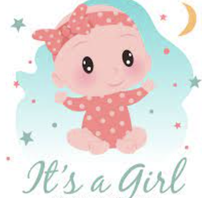 Birth of his First Child