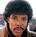 Jheri curls
