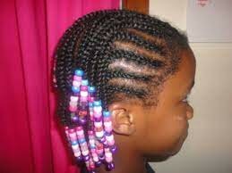 Braids and Beads