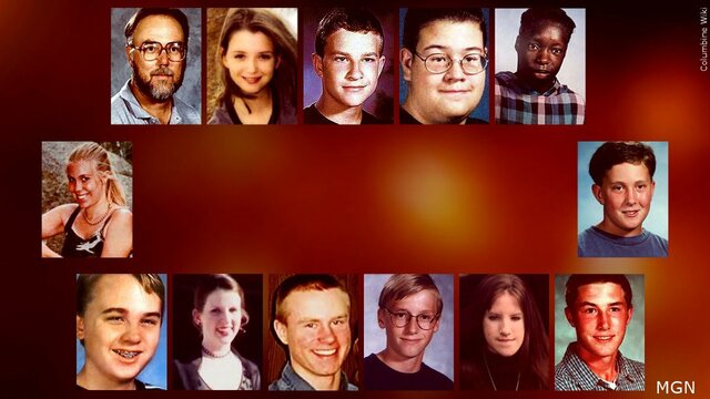 Columbine School Shooting