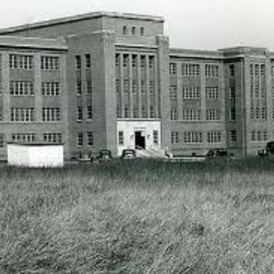 Timeline: Timeline of Insane Asylums