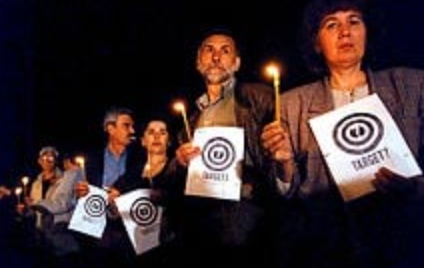 NATO Bombing cont. (3)