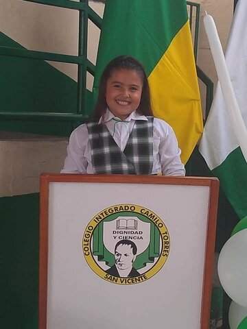 Termino primaria y empiezo secundaria