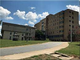 North Carolina Hospital for the Mentally Ill