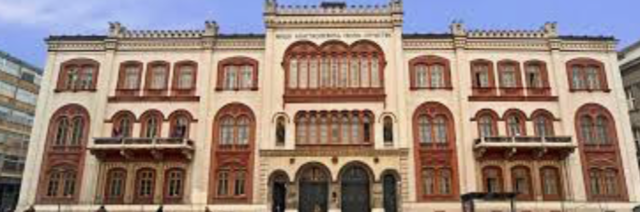 University (1950-1956)