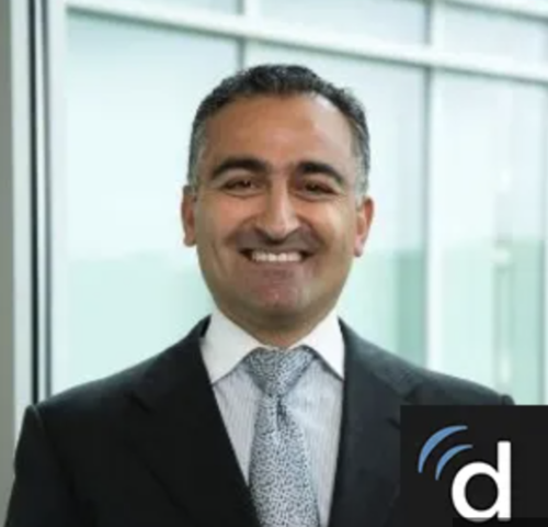 Finding his Latest Job