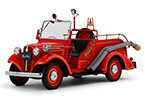 The Fire Engine