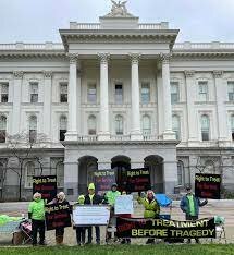 Lanterman-Petris-Short Act