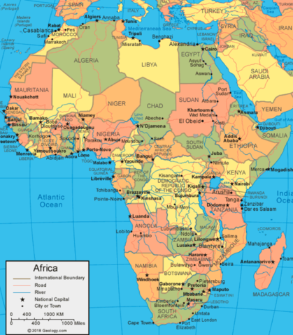 Early Work Life (1957-1965)