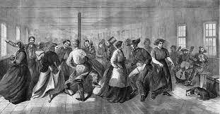 Bill Requesting Land for Mental Institutions