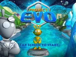 Project EVO pilot study