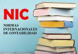 Las NIC (Normas Internacionales de Contabilidad) o IAS –International Accounting Standards