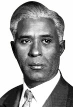 Garrett Augustus Morgan