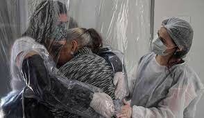 El 2020 y la pandemia