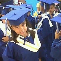 cuando entre a prescolar