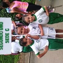 mi avance en la primaria