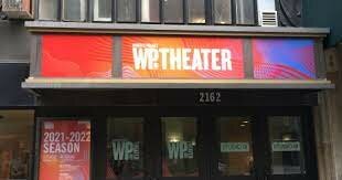 The WP Theatre