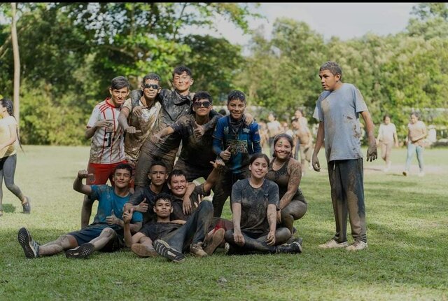 como voy en la secundaria