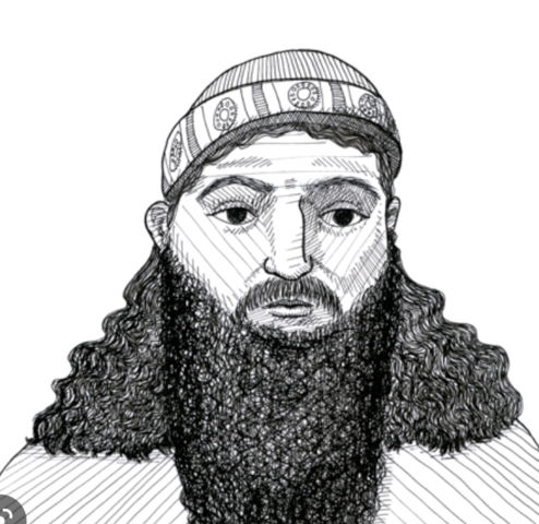 Hammurabi -GOVERMENT