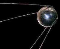 Sputnik Launch