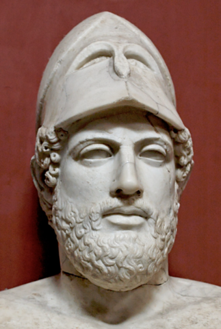 Pericles-GOVERMENT